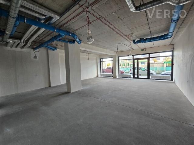 Komercyjne lokal na wynajem, Wrocław, Fabryczna