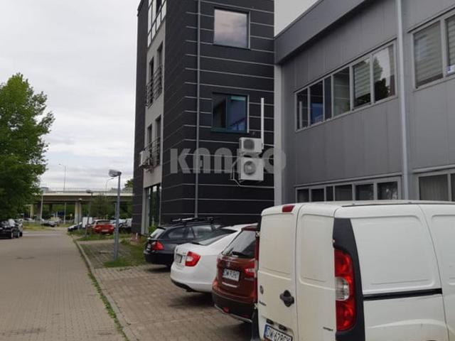 Komercyjne lokal na wynajem, Wrocław, Fabryczna