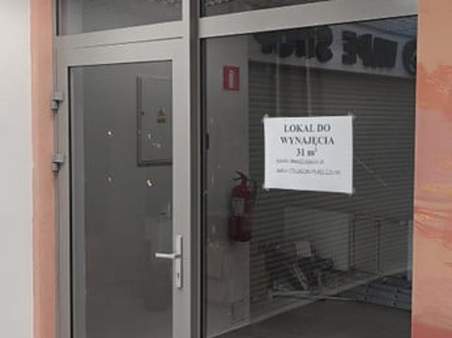 Komercyjne lokal na wynajem, Wrocław, Fabryczna