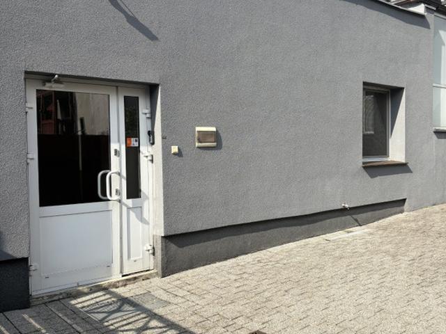 Komercyjne lokal na wynajem, Wrocław, Fabryczna