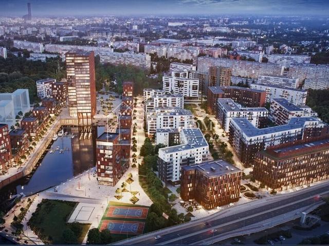 Komercyjne lokal na wynajem, Wrocław, Fabryczna, Białowieska