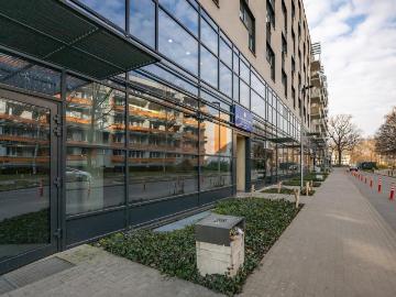 Komercyjne lokal na wynajem, Wrocław, Fabryczna, Legnicka