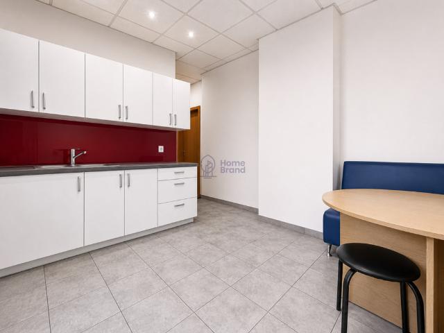 Komercyjne lokal na wynajem, Wrocław, Fabryczna, Stalowa