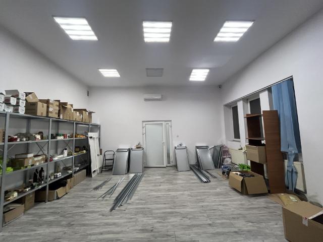 Komercyjne lokal na wynajem, Wrocław, Fabryczna, Stargardzka