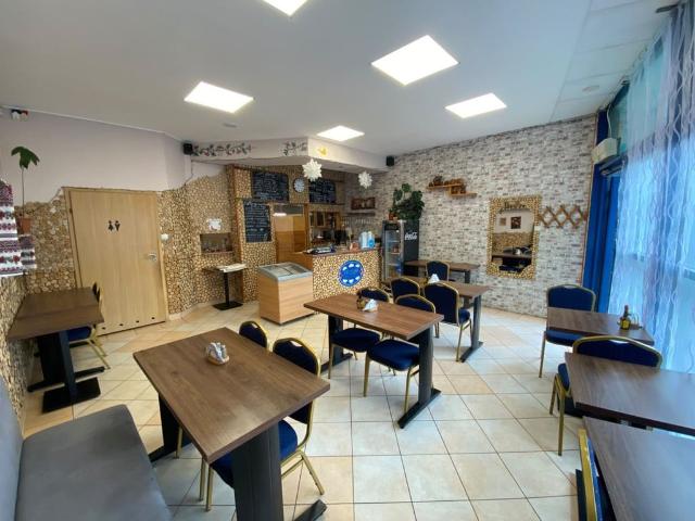 Komercyjne lokal na wynajem, Wrocław, Fabryczna, Szwedzka