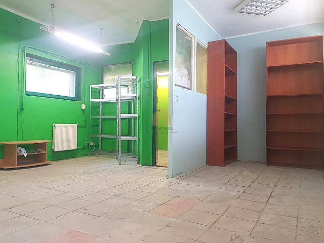 Komercyjne lokal na wynajem, Wrocław, Krzyki