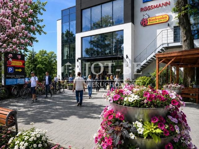 Komercyjne lokal na wynajem, Wrocław, Krzyki