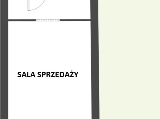 Komercyjne lokal na wynajem, Wrocław, Krzyki