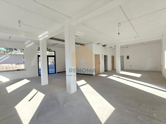 Komercyjne lokal na wynajem, Wrocław, Krzyki, Borowska
