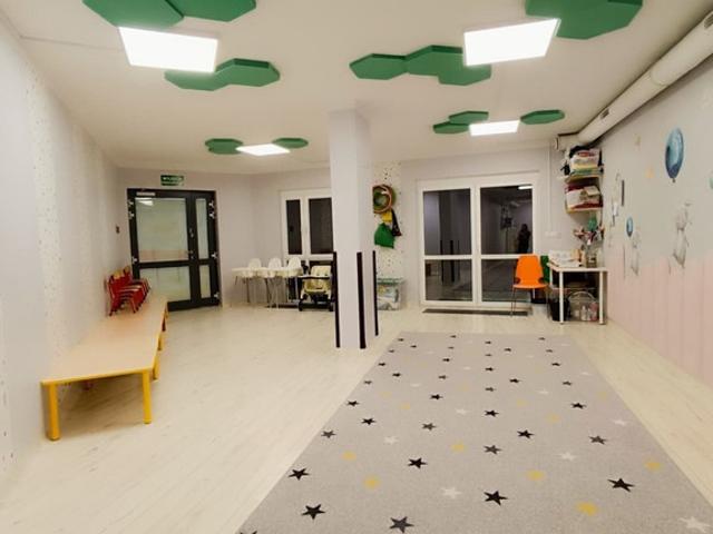 Komercyjne lokal na wynajem, Wrocław, Krzyki, Grota Roweckiego