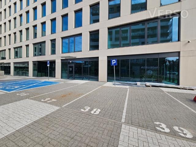 Komercyjne lokal na wynajem, Wrocław, Krzyki, Krakowska