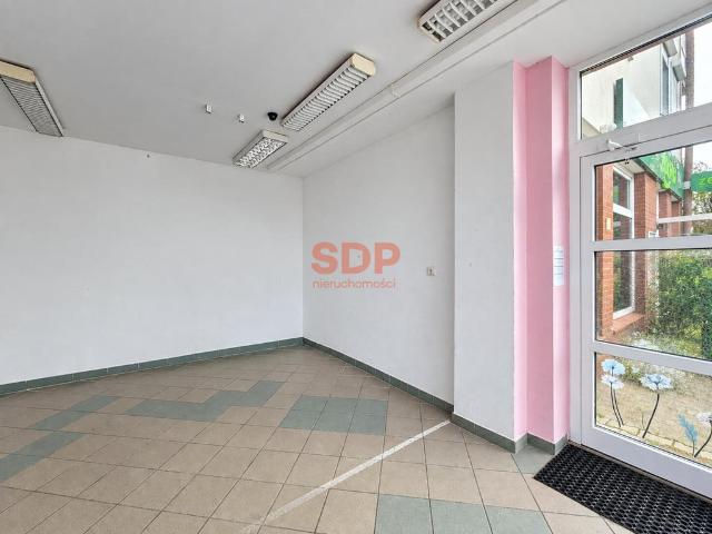 Komercyjne lokal na wynajem, Wrocław, Krzyki, Ślężna