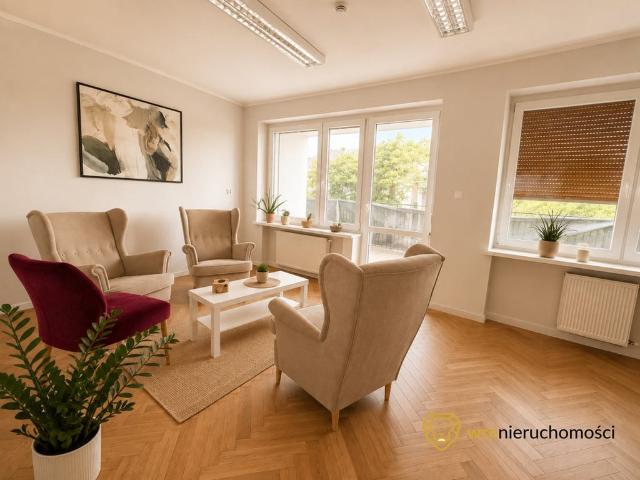 Komercyjne lokal na wynajem, Wrocław, Krzyki, Ślężna