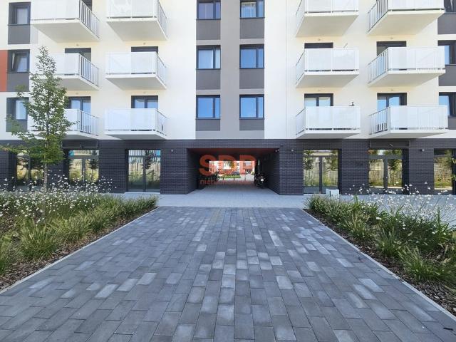 Komercyjne lokal na wynajem, Wrocław, Krzyki, Międzyleska