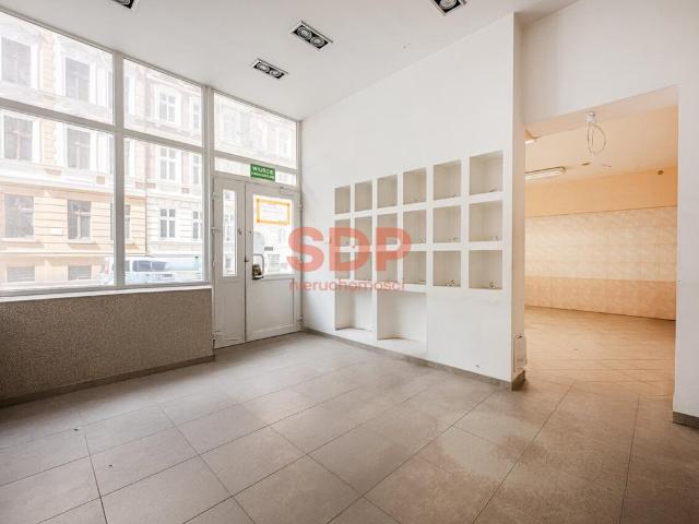 Komercyjne lokal na wynajem, Wrocław, Krzyki, Miernicza