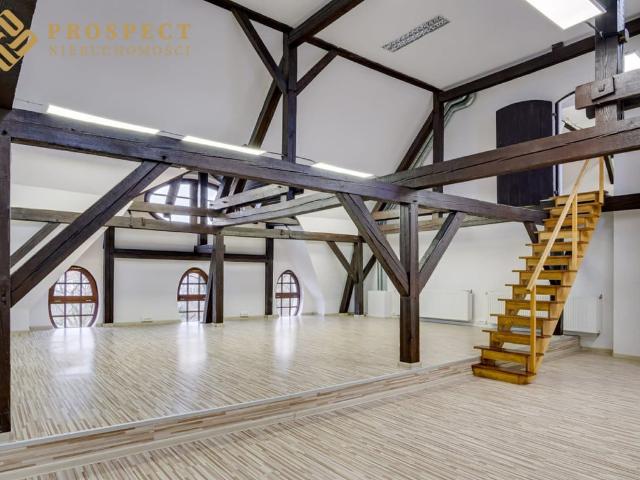 Komercyjne lokal na wynajem, Wrocław, Krzyki, Powstańców Śląskich