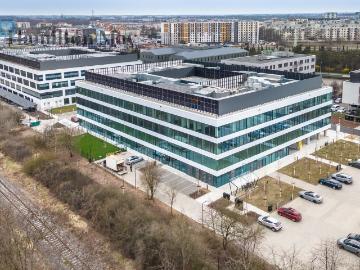 Komercyjne lokal na wynajem, Wrocław, Krzyki, Wyścigowa