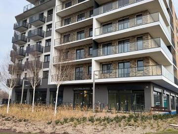Komercyjne lokal na wynajem, Wrocław, Miłosza