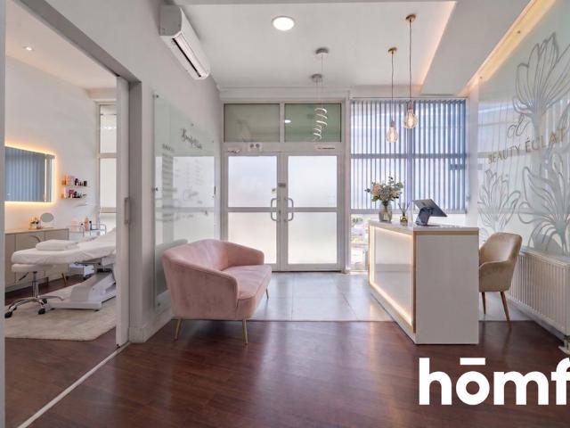 Komercyjne lokal na wynajem, Wrocław, Mińska