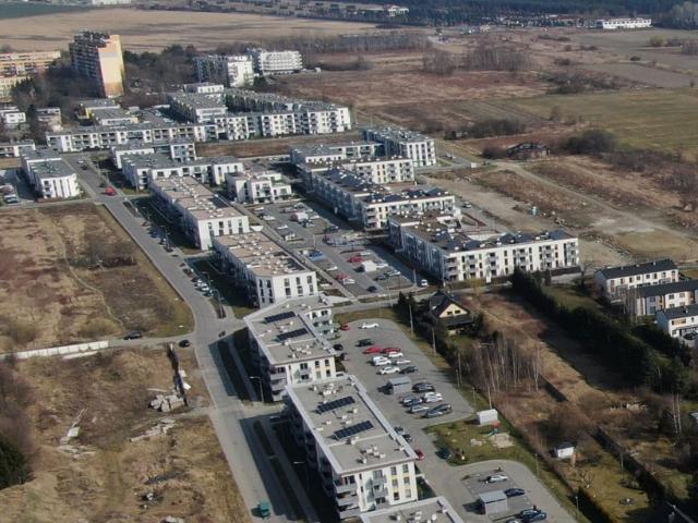 Komercyjne lokal na wynajem, Wrocław, Psie Pole