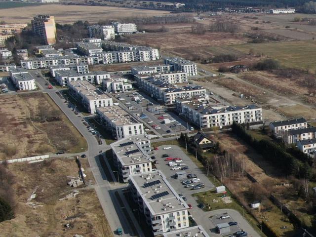 Komercyjne lokal na wynajem, Wrocław, Psie Pole