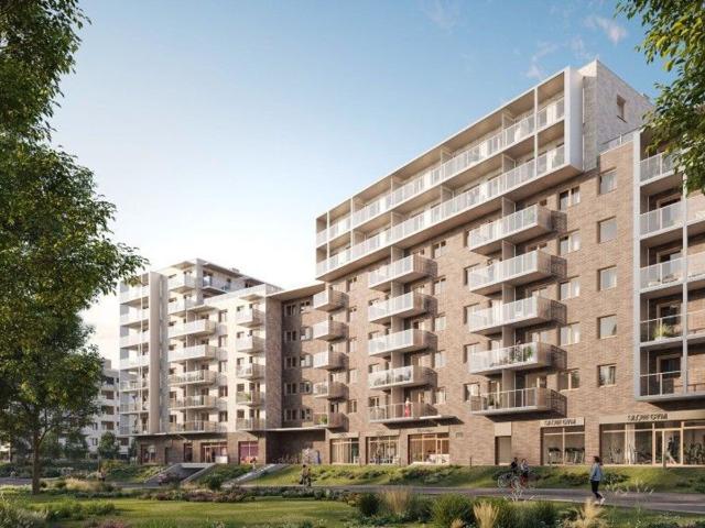 Komercyjne lokal na wynajem, Wrocław, Psie Pole