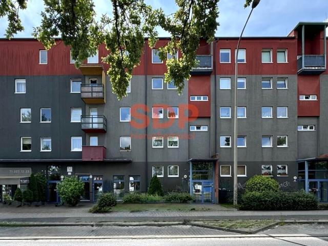 Komercyjne lokal na wynajem, Wrocław, Psie Pole, Bolesława Krzywoustego