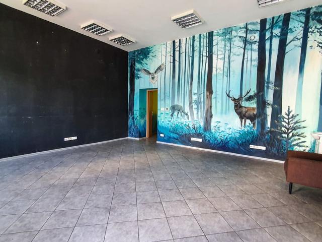Komercyjne lokal na wynajem, Wrocław, Psie Pole, Kleczkowska