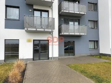 Komercyjne lokal na wynajem, Wrocław, Psie Pole, Kurlandzka