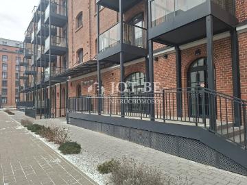 Ligocka, Różanka, Osiedle Karłowice-Różanka, Wrocław, Województwo dolnośląskie