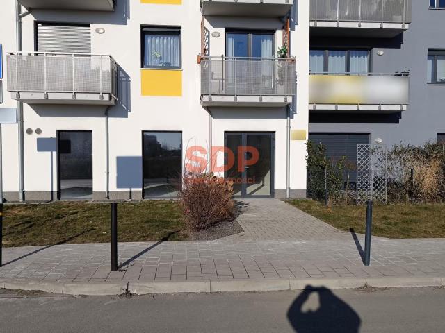 Komercyjne lokal na wynajem, Wrocław, Psie Pole, Żmudzka