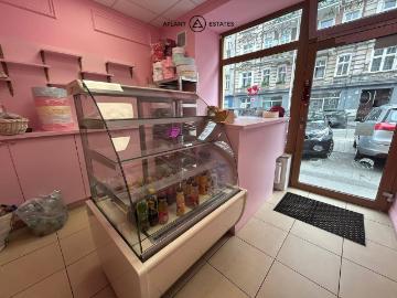 Komercyjne lokal na wynajem, Wrocław, Śródmieście, Oleśnicka