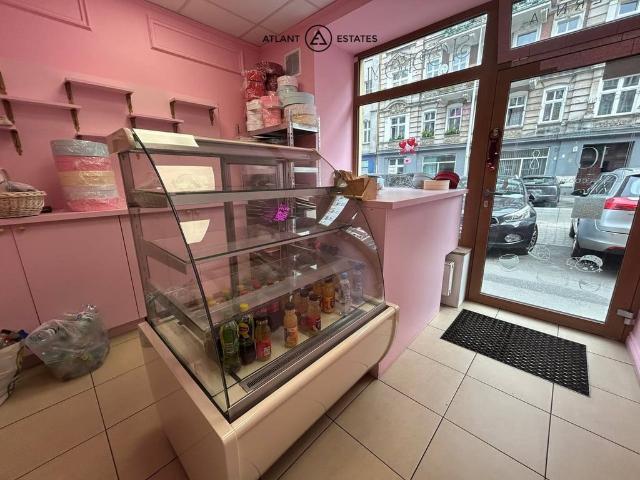 Komercyjne lokal na wynajem, Wrocław, Śródmieście, Oleśnicka