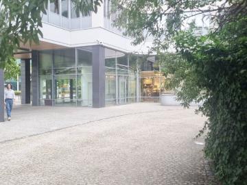 Komercyjne lokal na wynajem, Wrocław, Śródmieście, Rondo Reagana