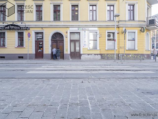 Komercyjne lokal na wynajem, Wrocław, Śródmieście, Szczytnicka
