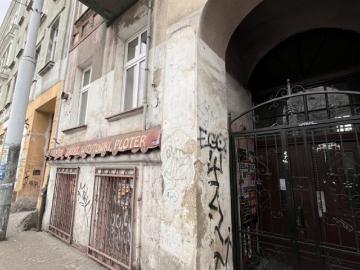 Komercyjne lokal na wynajem, Wrocław, Śródmieście, Sienkiewicza