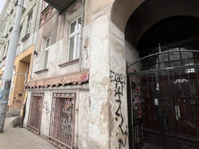 Komercyjne lokal na wynajem, Wrocław, Śródmieście, Sienkiewicza