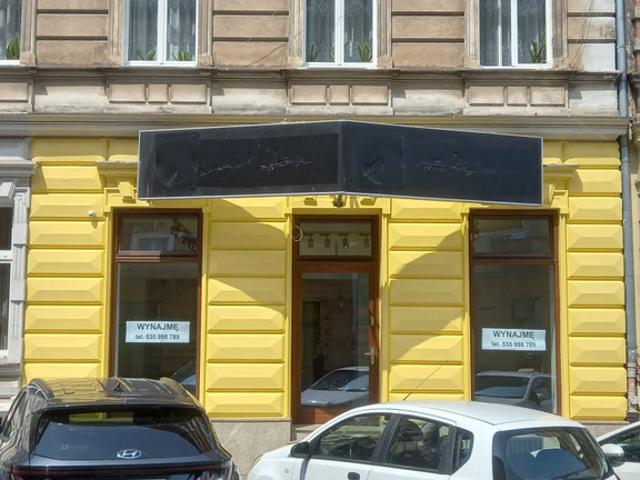 Komercyjne lokal na wynajem, Wrocław, Śródmieście