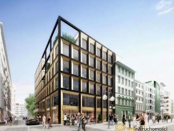 Wrocław, Województwo dolnośląskie - Winda