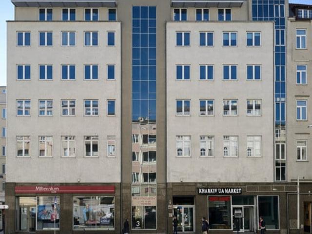 Komercyjne lokal na wynajem, Wrocław, Stare Miasto, Piłsudskiego