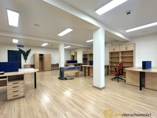 Komercyjne lokal na wynajem, Wrocław, Stare Miasto, Robotnicza