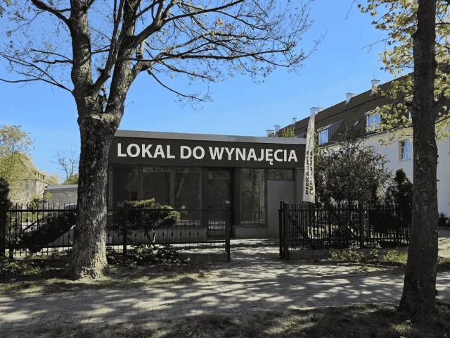 Komercyjne lokal na wynajem, Wyzwolenia