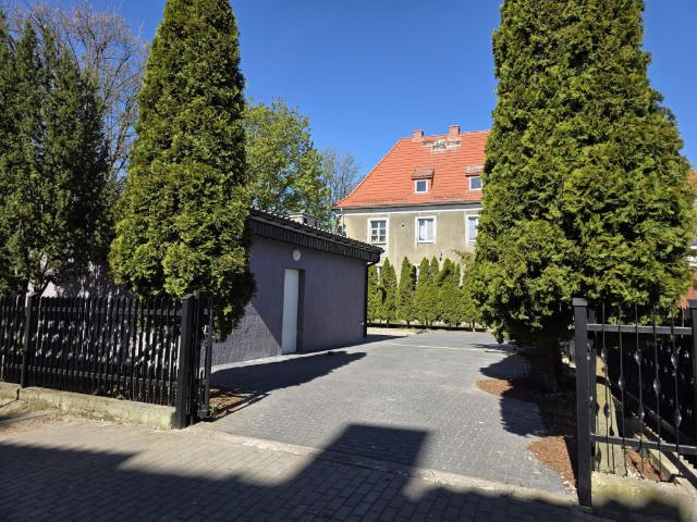 Komercyjne lokal na wynajem, Wyzwolenia
