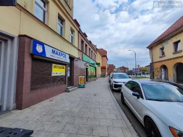 Tychy, Województwo śląskie - Parking