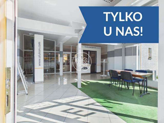 Komercyjne lokal na wynajem, Toruń