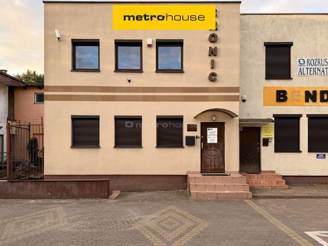 Komercyjne lokal na wynajem, Toruń, Wybickiego