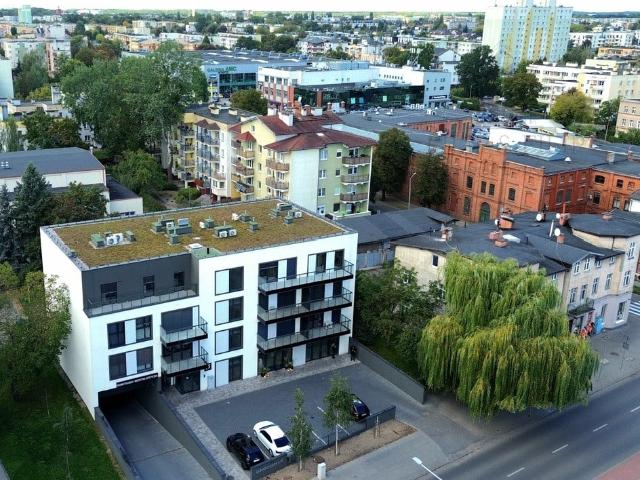 Komercyjne lokal na wynajem, Toruń, Grudziądzka