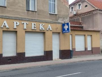Komercyjne lokal na wynajem, Tadeusza Kościuszki