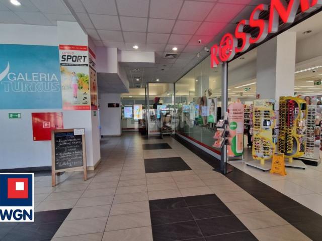 Komercyjne lokal na wynajem, Targowa