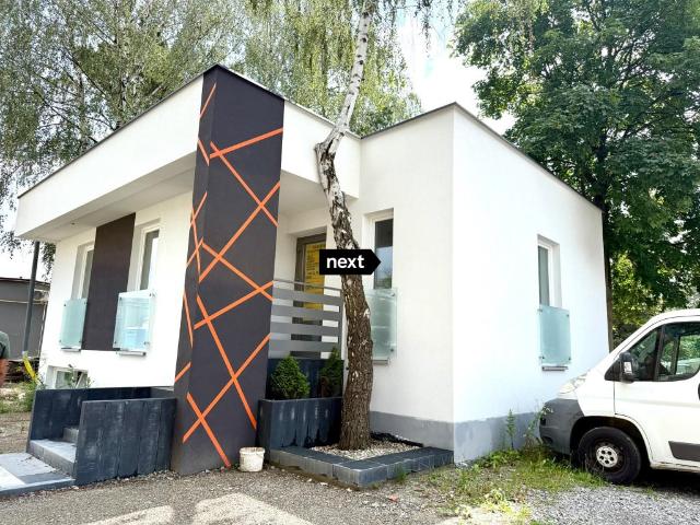Komercyjne lokal na wynajem, Tarnów, Okrężna